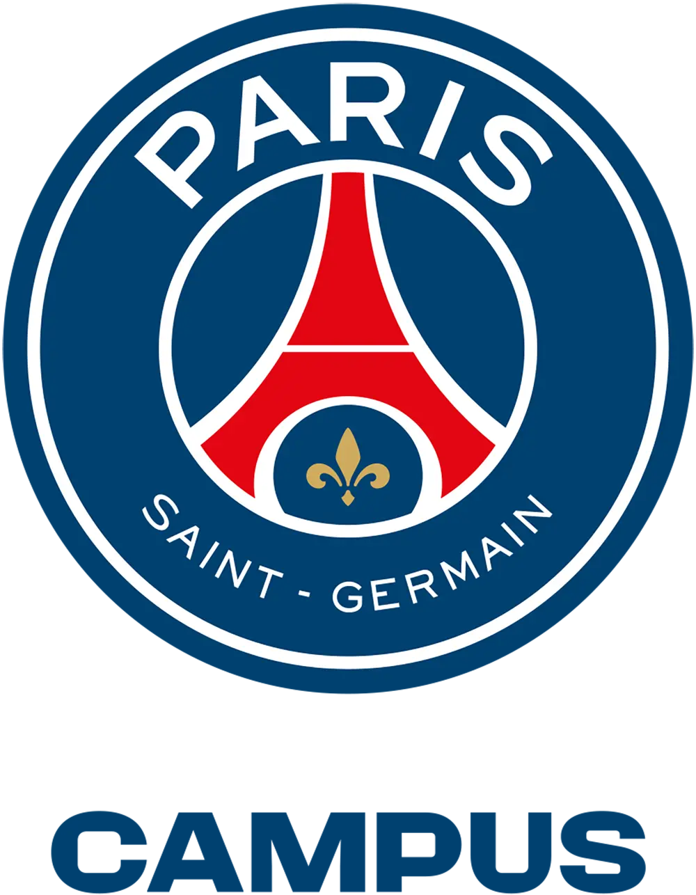 Paris International Cup Logo